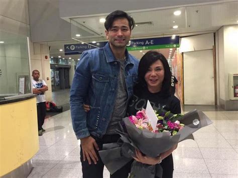 Vicki Belo, Hayden Kho exchange sweet words on 4th .